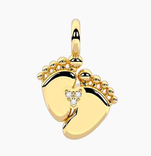 Pendente Kidult Donna Special Moments in Acciaio 741403 - 741403